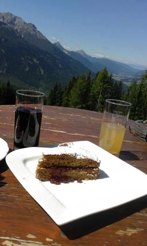 Alessandro Mastromonaco_Malga Promosio / Cjasere Promôs / Promoser Alm_Paluzza_review