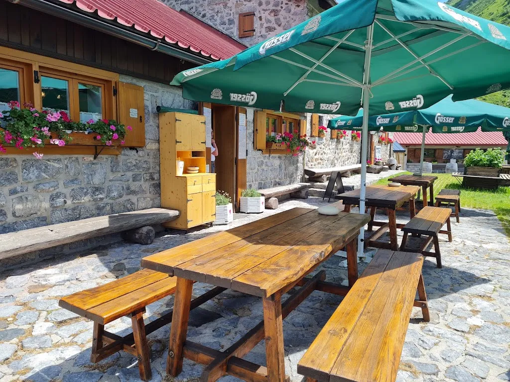 Malga Promosio / Cjasere Promôs / Promoser Alm_Paluzza_slider_image_1