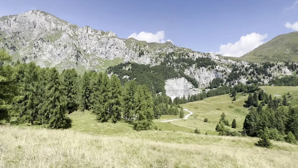 Malga Promosio / Cjasere Promôs / Promoser Alm_Paluzza_slider_image_2