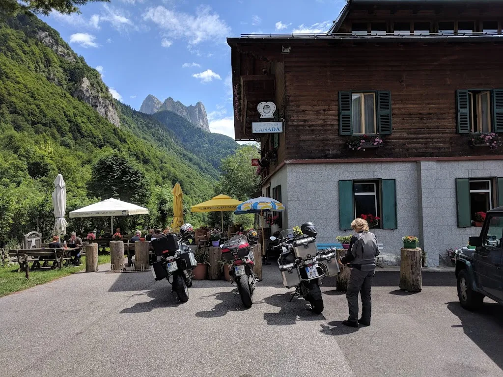 Greg Sutton_Casetta In Canada'_Paluzza_review