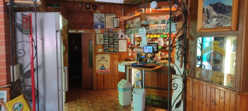 Waldemar Strzelecki_Casetta In Canada'_Paluzza_review