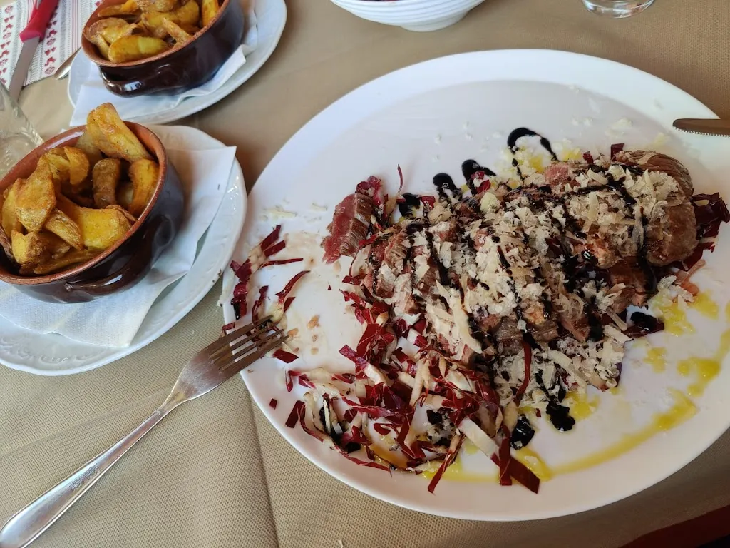 Giuliana Colussi_BAR-RISTORANTE Coradazzi Andreina_Paluzza_review