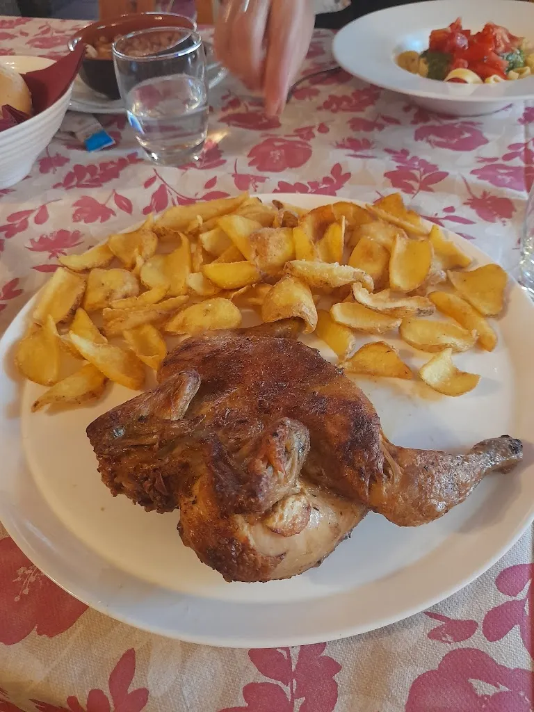 Mario Giani_BAR-RISTORANTE Coradazzi Andreina_Paluzza_review