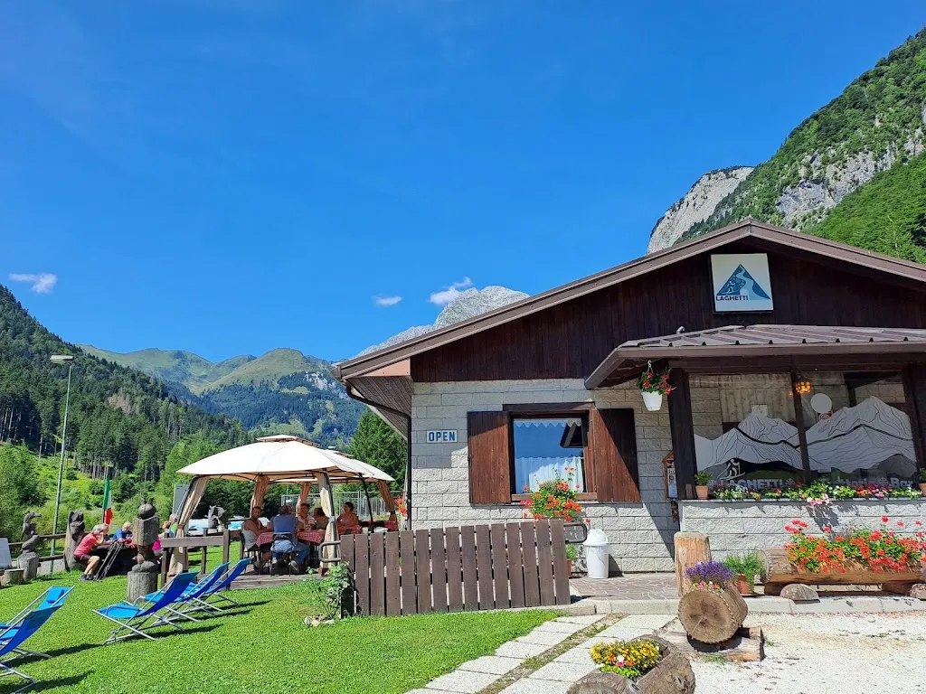 Claudio Ronchetti_BAR-RISTORANTE Coradazzi Andreina_Paluzza_review