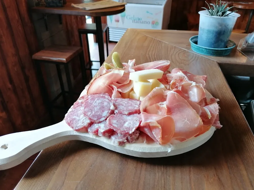 BAR-RISTORANTE Coradazzi Andreina_Paluzza_slider_image_2