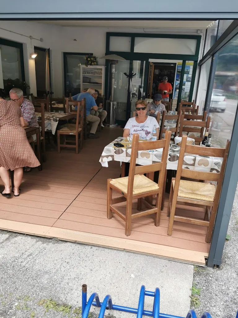 nelu zorila_Al Valico Carnico - Ristorante & Albergo_Paluzza_review