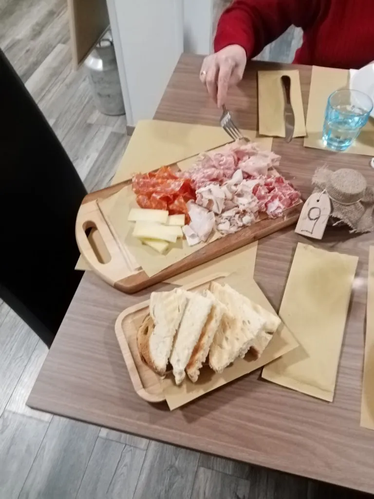 Menu_Osteria Ai Tre Ponti_Pasiano_immagine_1