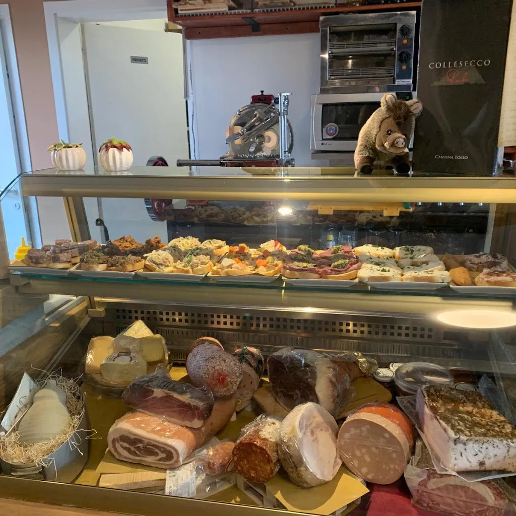 Osteria Ai Tre Ponti restaurant in Pasiano