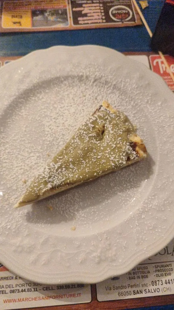 Menu_Western Saloon - Pub Braceria - San Salvo_San Salvo_image_7