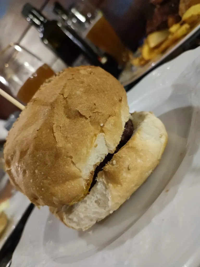 Menu_Western Saloon - Pub Braceria - San Salvo_San Salvo_image_9