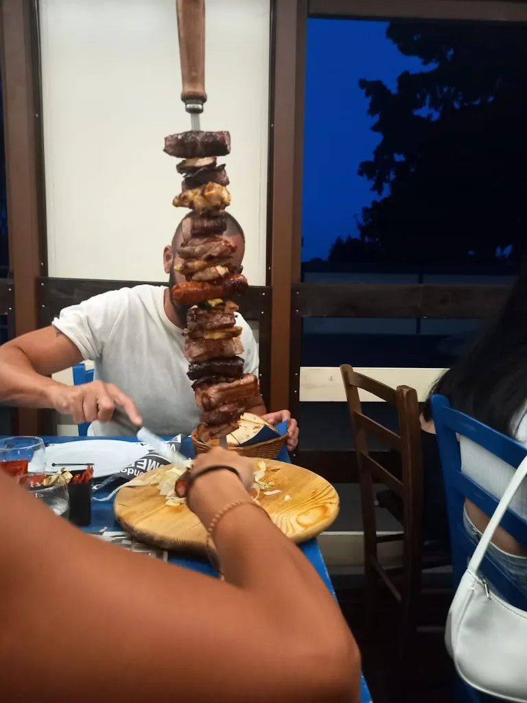 Diego Rusinenti_Western Saloon - Pub Braceria - San Salvo_San Salvo_review