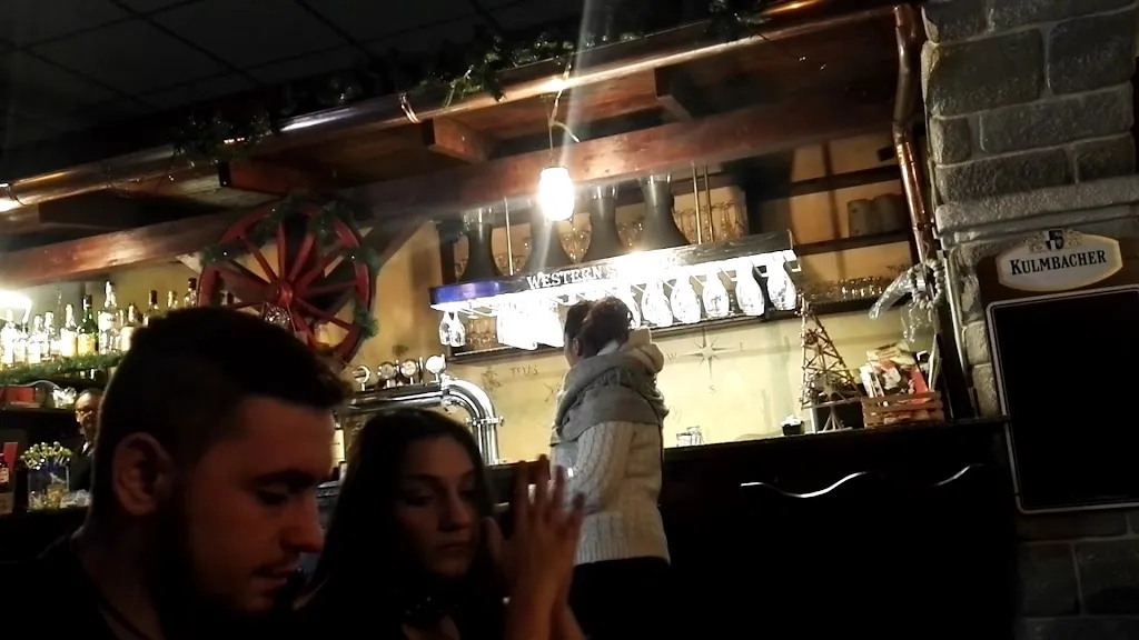 Western Saloon - Pub Braceria - San Salvo_San Salvo_slider_image_2