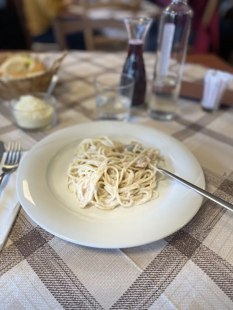 MauroGiuseppe Masiero_Al Fogolar_Pasiano_review