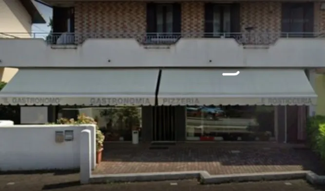 Il Gastronomo di Euganini Massimo restaurant in Pasiano