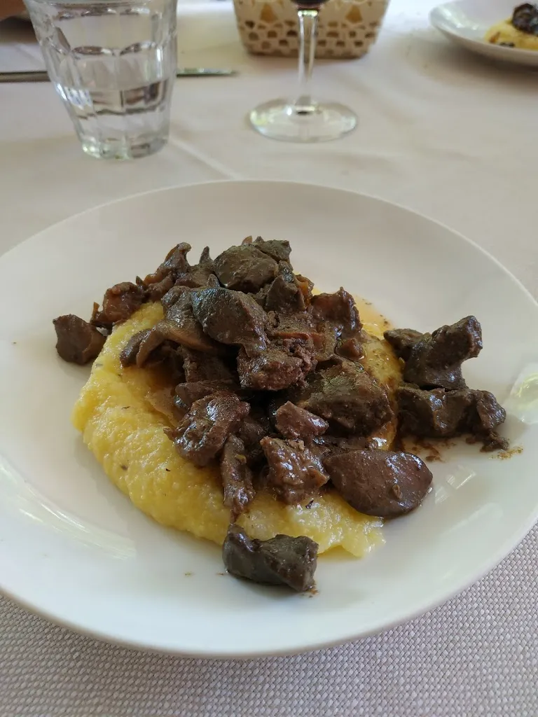 Menu_Trattoria Da Carmelo | Cucina Tipica Veneto - Friulana_Pasiano_image_9