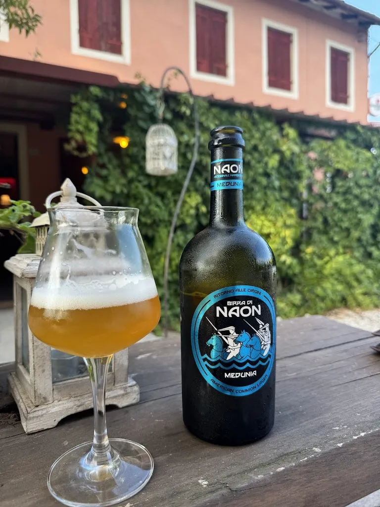 Svetla Dimitrova_Trattoria Da Carmelo | Cucina Tipica Veneto - Friulana_Pasiano_review