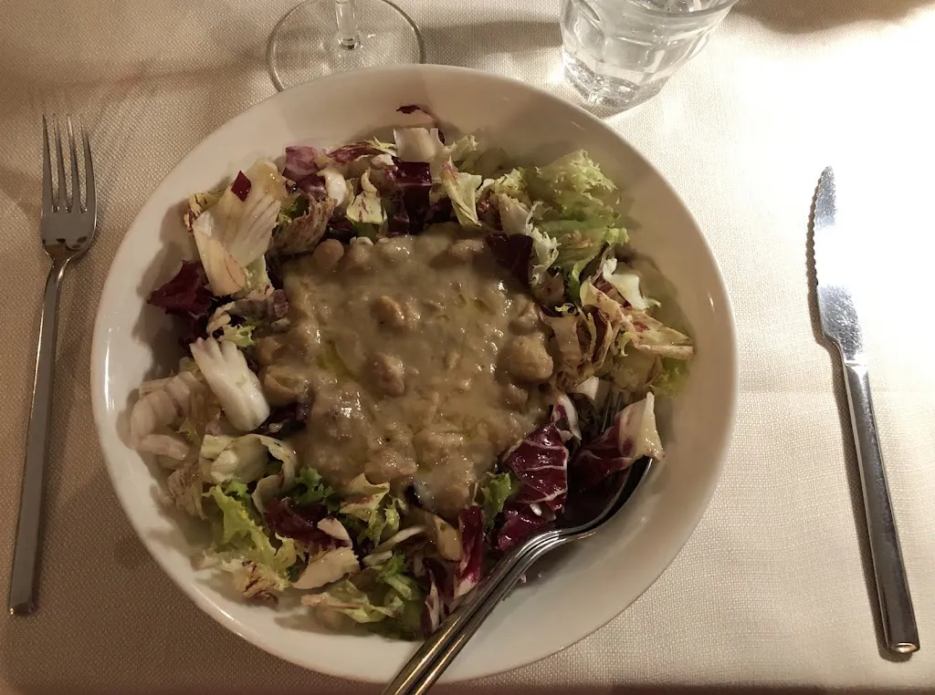 Anya Marie_Trattoria Da Carmelo | Cucina Tipica Veneto - Friulana_Pasiano_review