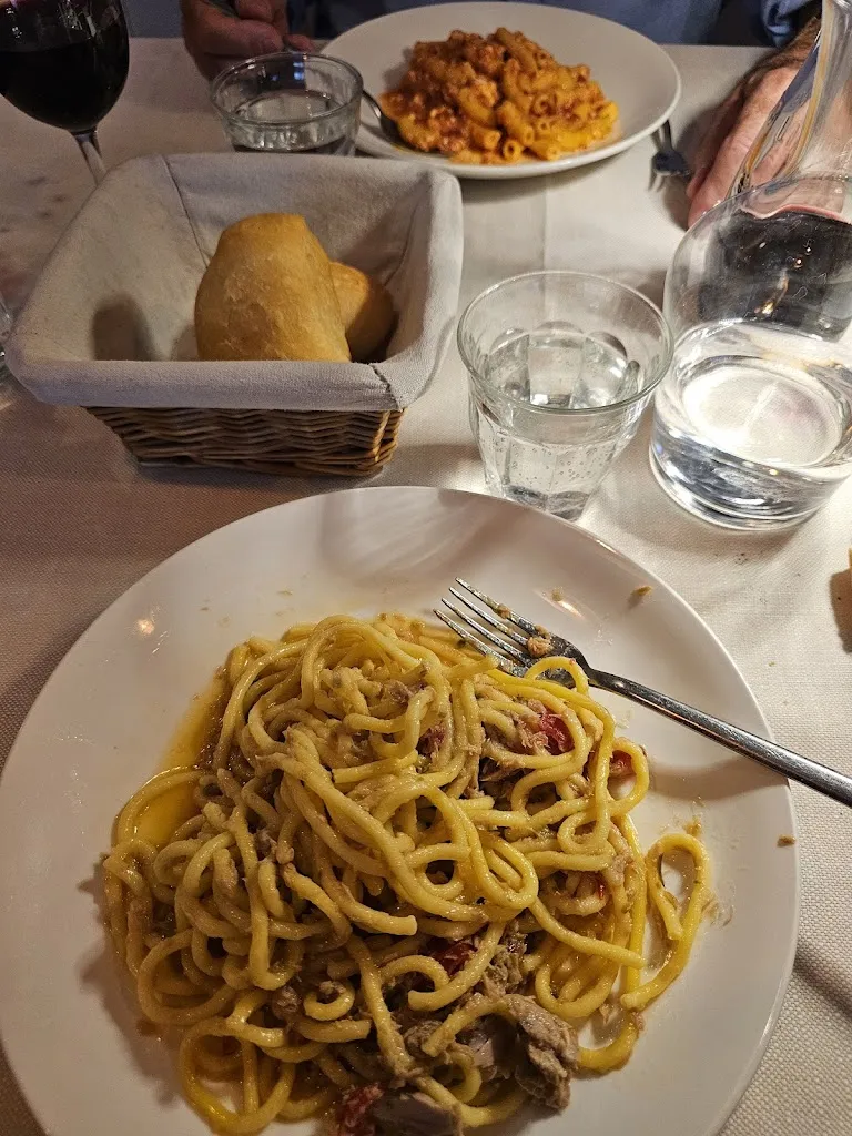 Arlyn Guay Monti_Trattoria Da Carmelo | Cucina Tipica Veneto - Friulana_Pasiano_review