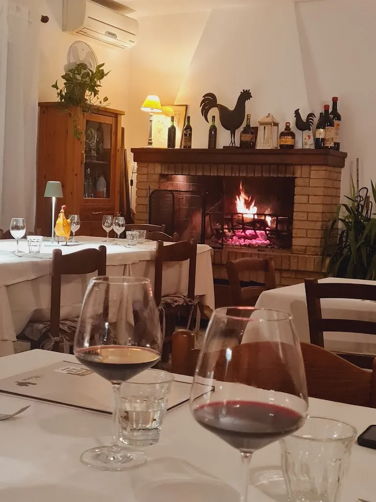 Trattoria Da Carmelo | Cucina Tipica Veneto - Friulana_Pasiano_slider_image_3