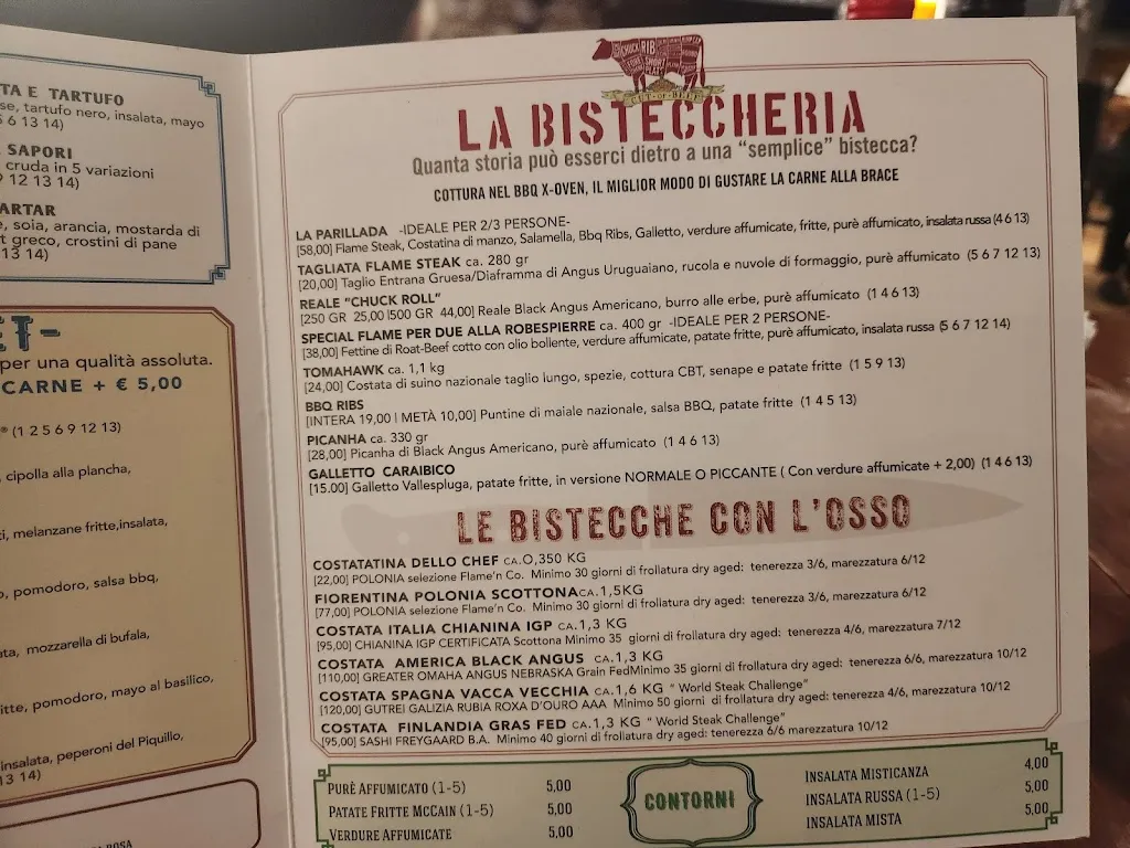 Menu_Flame'n Co. Pasiano_Pasiano_image_2