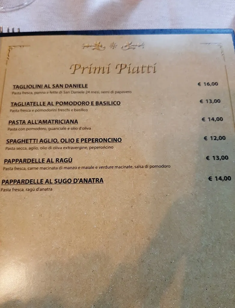 Menu_Hosteria Pasiano Frasca_Pasiano_image_1