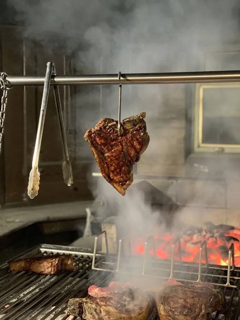 Jon Steele_Hosteria Pasiano Frasca_Pasiano_review