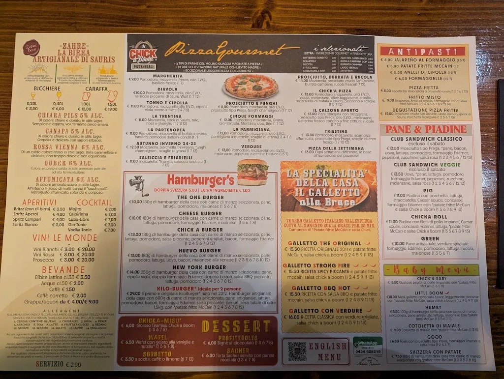 Menu_Chick a Boom Brasserie_Pasiano_image_1