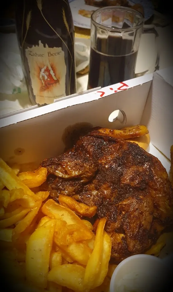 Marshall Perkins_Chick a Boom Brasserie_Pasiano_review