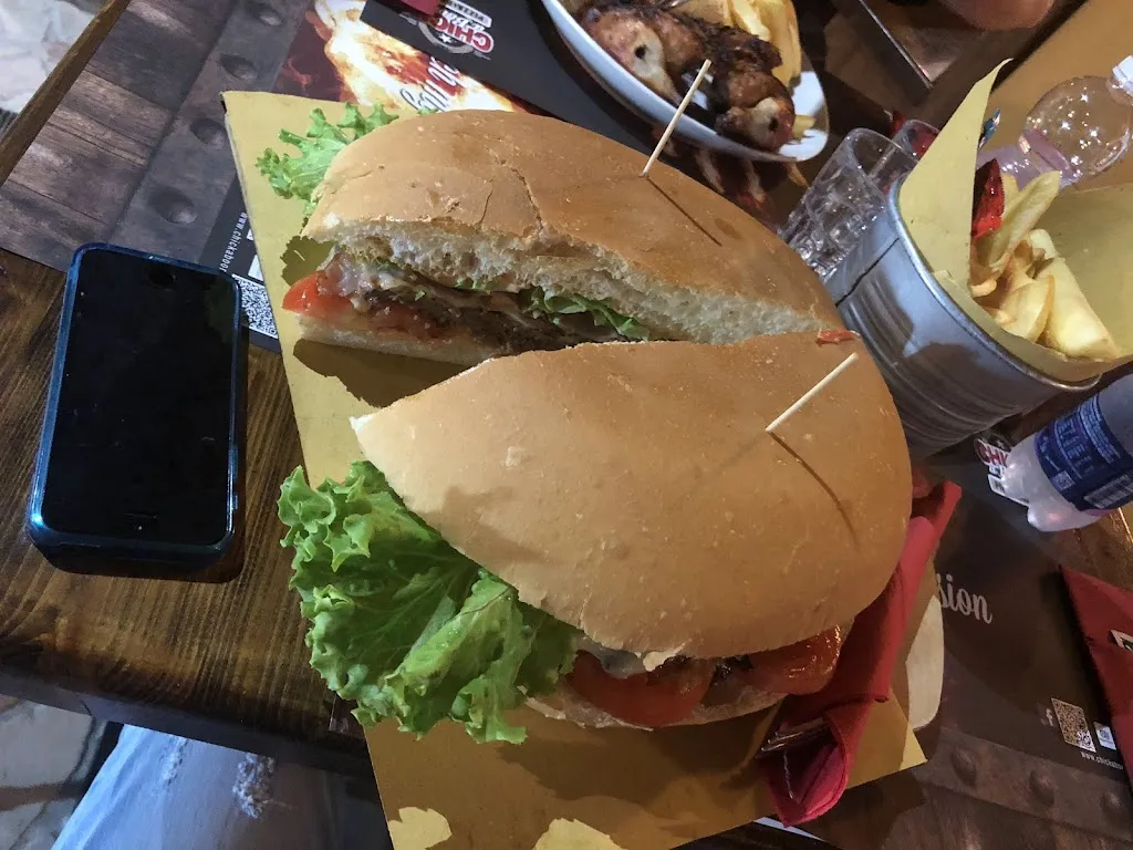 Alberto Galan_Chick a Boom Brasserie_Pasiano_review