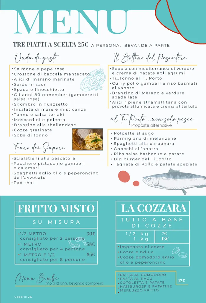 Menu_Podere dell'Angelo - Materia Anima Cuore_Pasiano_image_1