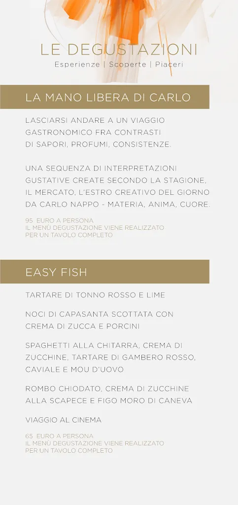 Menu_Podere dell'Angelo - Materia Anima Cuore_Pasiano_image_2