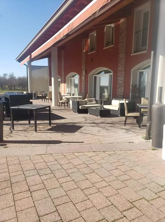 Paul Ferruccio_Podere dell'Angelo - Materia Anima Cuore_Pasiano_review