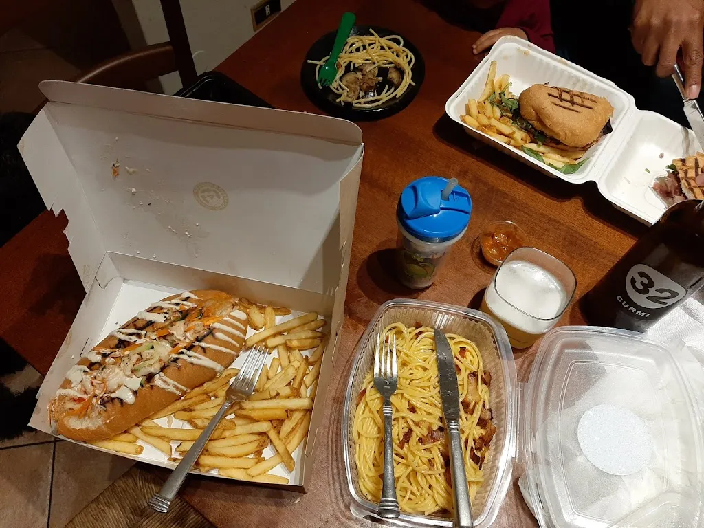 Crystal Dawkins_Podere dell'Angelo - Materia Anima Cuore_Pasiano_review