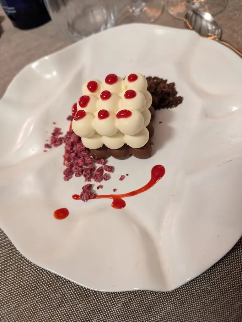 Geko_Podere dell'Angelo - Materia Anima Cuore_Pasiano_review