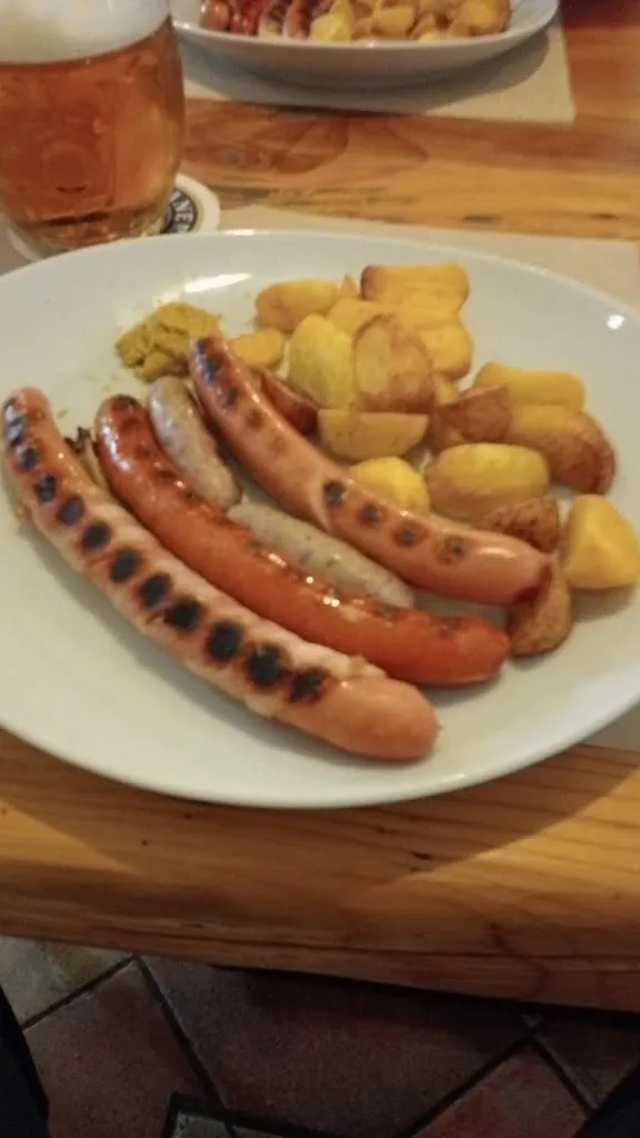 Lapatty Foodlover _Osteria al Germano Reale_Percoto_review