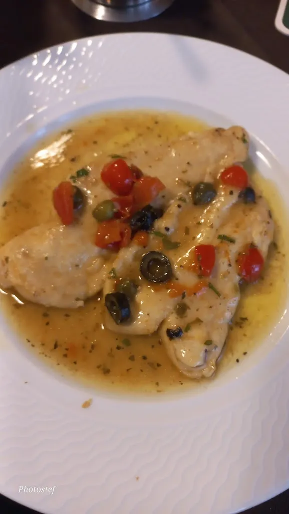 Step Stef_Trattoria al Cavallino_Percoto_review