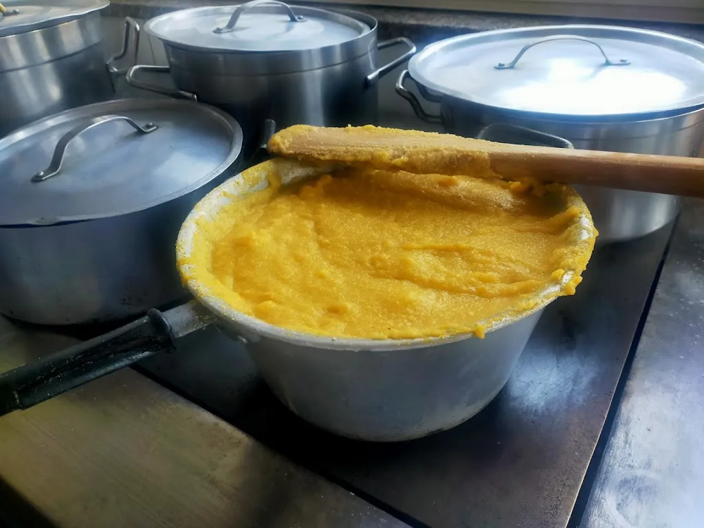 Daniela Patano_Trattoria al Cavallino_Percoto_review