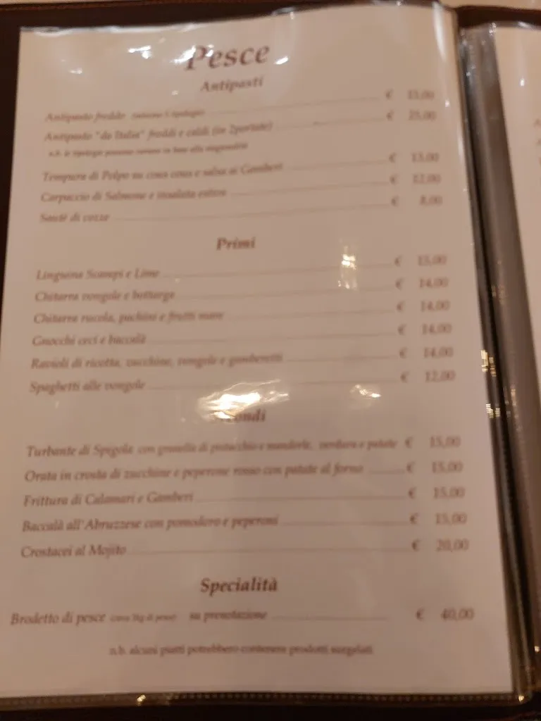 Menu_Da Italia_San Salvo_immagine_4