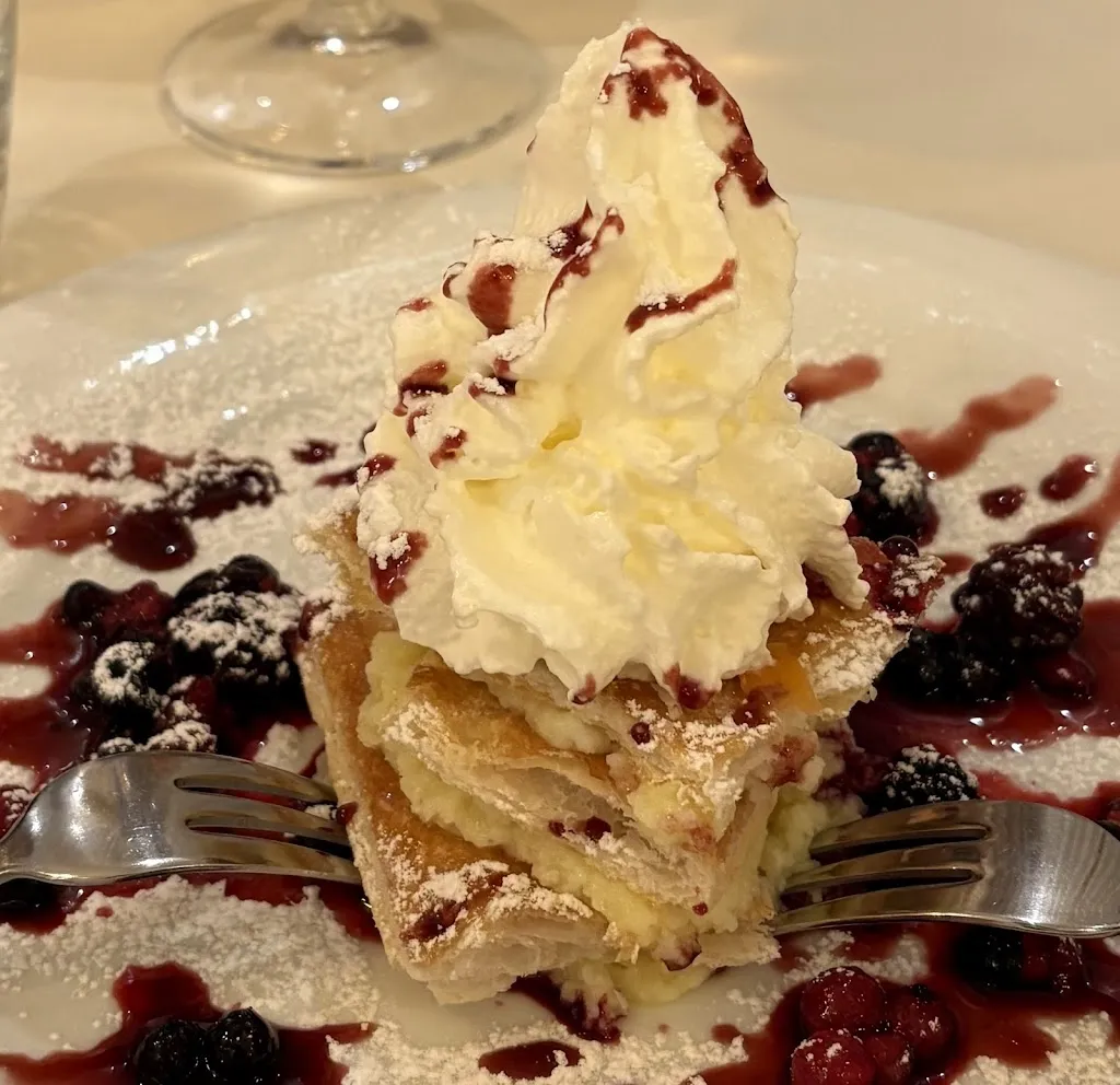 Andrzej F._Da Italia_San Salvo_recensione