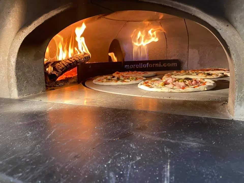 Franci_Pizza al taglio Percoto_Percoto_review