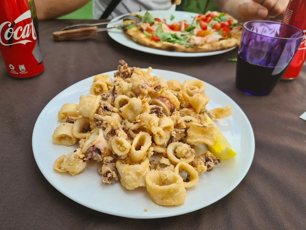 Andrea Maschio_Ristorante all'Invidia_Pavia di Udine_reseña