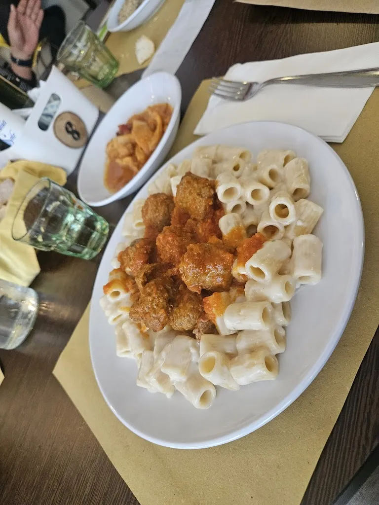 Christian Cosson_Ristorante all'Invidia_Pavia di Udine_reseña