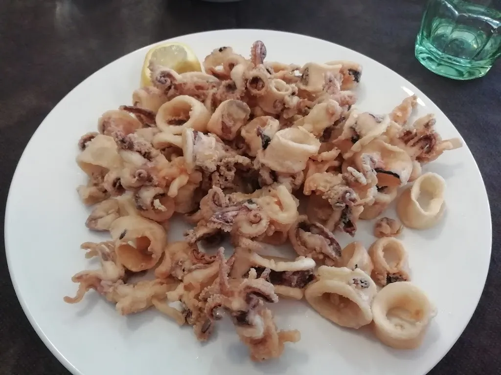 Anna Grey_Ristorante all'Invidia_Pavia di Udine_reseña