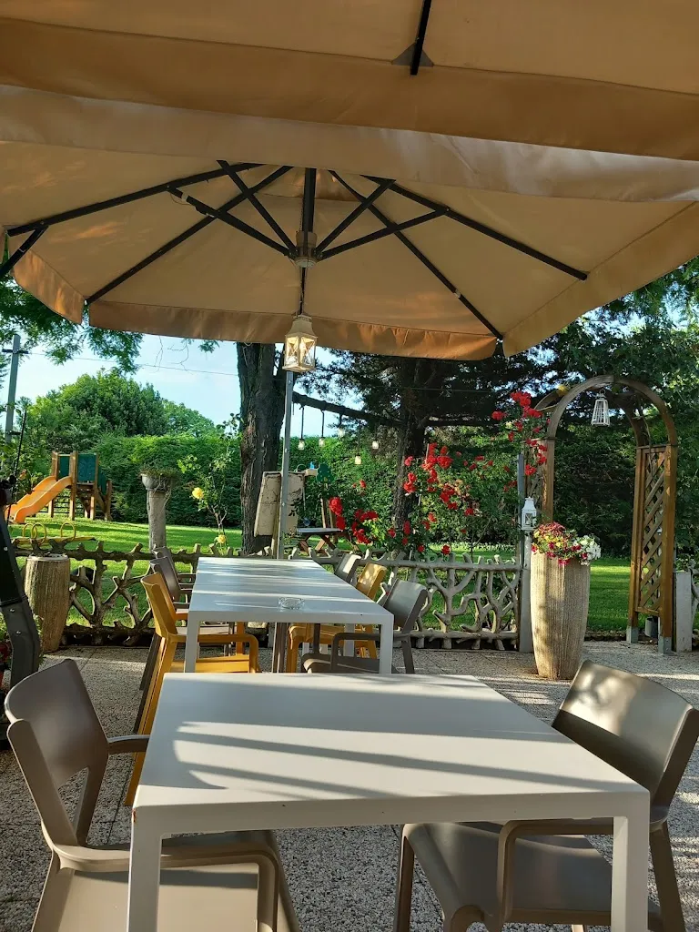 Ristorante "La Frittolina" restaurant in Pavia di Udine