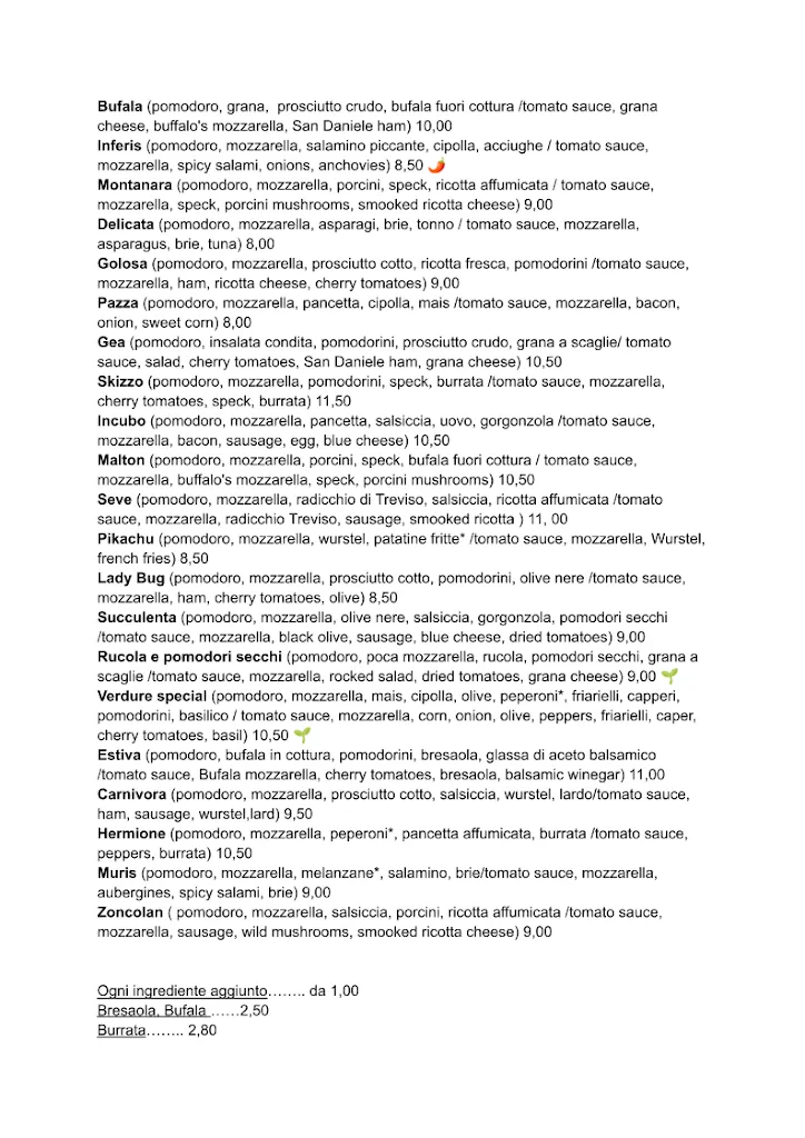 Menu_Bar Italia_Paularo_image_1