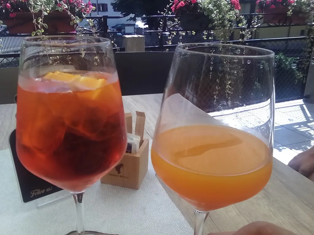 Ely Kakuen_Bar Italia_Paularo_review