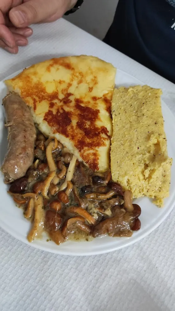 Sara Spadaccini_Bar Trattoria In dal Palac_Paularo_review