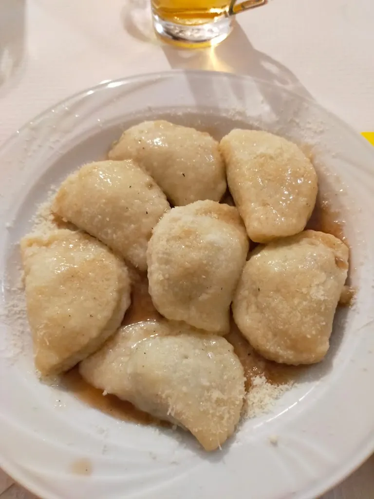 Bar Trattoria In dal Palac restaurant in Paularo