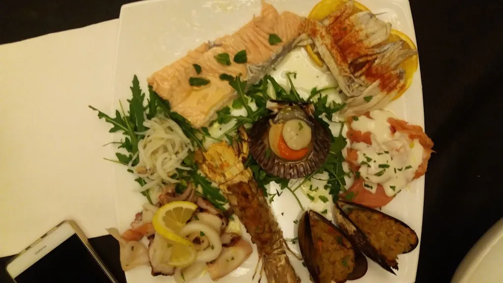 Menu_L'elisir Restaurant San Salvo_San Salvo_image_1