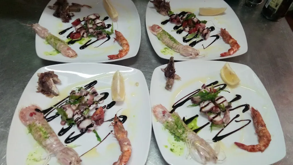 Menu_L'elisir Restaurant San Salvo_San Salvo_image_2